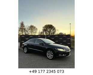 VW CC Gebrauchtwagen