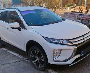 Mitsubishi Eclipse Cross Gebrauchtwagen