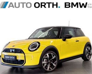 Mini Cooper S Gebrauchtwagen