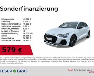 Audi S3 Gebrauchtwagen