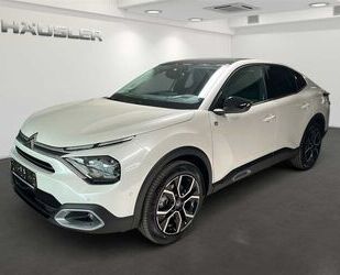 Citroen ë-C4 X Gebrauchtwagen