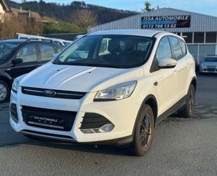 Ford Kuga Gebrauchtwagen