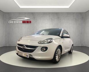 Opel Adam Gebrauchtwagen