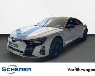 Audi Audi RS e-tron GT Matrix/SportsitzePro/HUD/Allradl Gebrauchtwagen