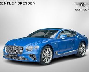 Bentley Bentley Continental GT V8 Azure Gebrauchtwagen