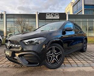 Mercedes-Benz GLA 200 Gebrauchtwagen