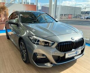 BMW 220 Gran Coupé Gebrauchtwagen