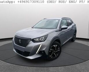 Peugeot 2008 Gebrauchtwagen