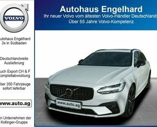 Volvo V90 Gebrauchtwagen
