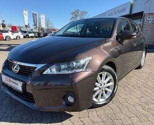 Lexus CT 200h Gebrauchtwagen