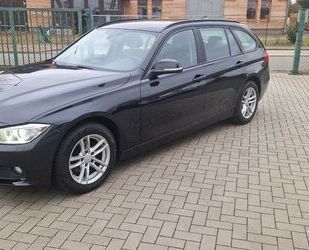 BMW 316 Gebrauchtwagen