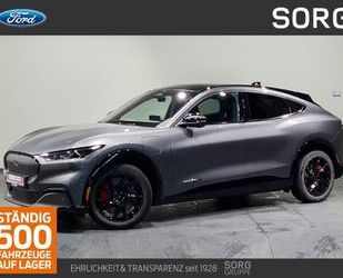 Ford Mustang Mach-E Gebrauchtwagen
