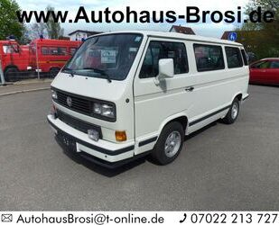 Opel T3 Multivan 