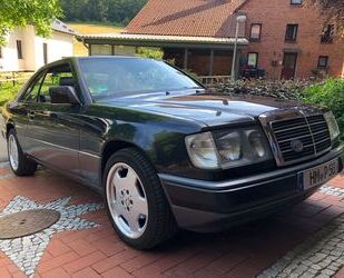 Mercedes-Benz CE 220 Gebrauchtwagen