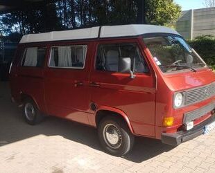 VW T3 Multivan Gebrauchtwagen