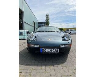 Porsche 928 Gebrauchtwagen