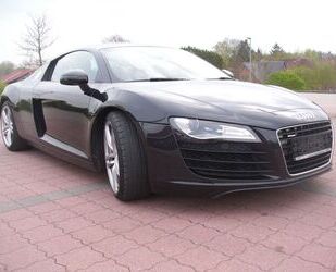 Audi R8 Gebrauchtwagen