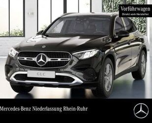 Mercedes-Benz GLC 200 Gebrauchtwagen
