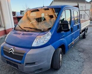 Citroen Jumper Gebrauchtwagen