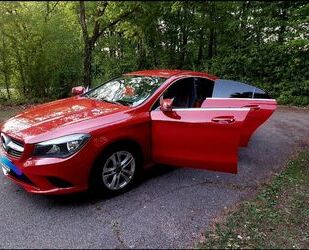 Mercedes-Benz CLA 180 Gebrauchtwagen