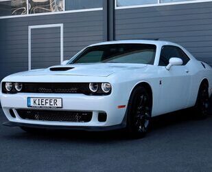 Dodge Challenger Gebrauchtwagen