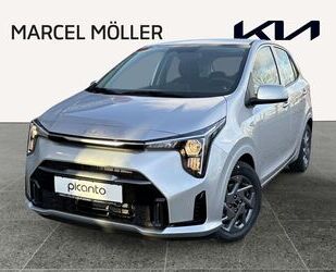 Kia Picanto Gebrauchtwagen