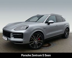Porsche Cayenne Gebrauchtwagen