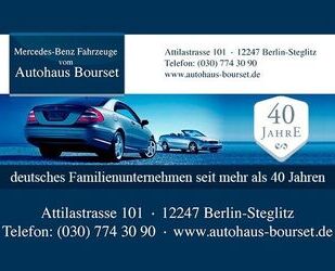 Mercedes-Benz A 160 Gebrauchtwagen