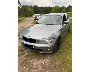 BMW 118 Gebrauchtwagen