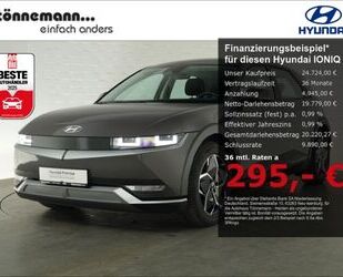 Hyundai IONIQ 5 Gebrauchtwagen