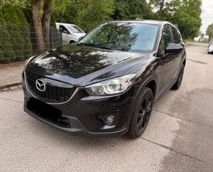 Mazda CX-5 Gebrauchtwagen