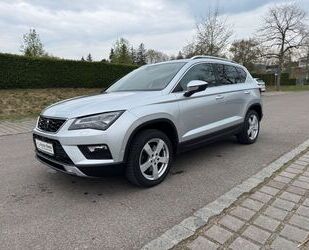 Seat Ateca Gebrauchtwagen