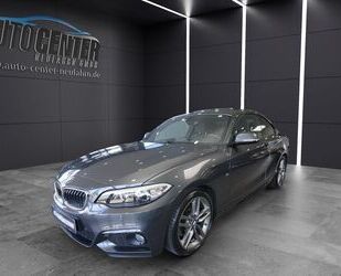 BMW 220 Gebrauchtwagen