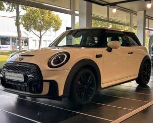 Mini Cooper S Gebrauchtwagen
