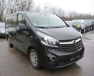 Opel Vivaro Gebrauchtwagen