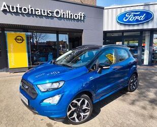 Ford EcoSport Gebrauchtwagen