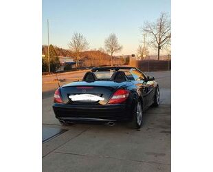 Mercedes-Benz SLK 280 Gebrauchtwagen