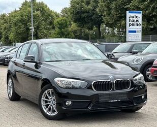 BMW 118 Gebrauchtwagen