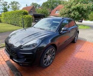 Porsche Macan Gebrauchtwagen