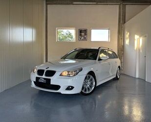 BMW 535 Gebrauchtwagen