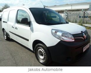 Renault Kangoo Gebrauchtwagen