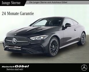 Mercedes-Benz CLE 300 Gebrauchtwagen
