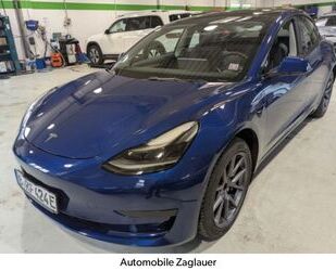 Tesla Model 3 Gebrauchtwagen