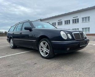 Mercedes-Benz E 280 Gebrauchtwagen