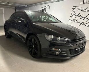 VW Scirocco Gebrauchtwagen