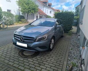 Mercedes-Benz A 200 Gebrauchtwagen