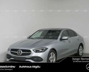 Mercedes-Benz C 300 Gebrauchtwagen