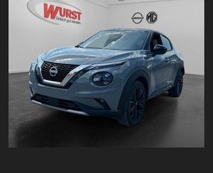 Nissan Juke Gebrauchtwagen