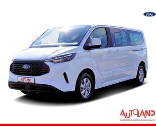 Ford Tourneo Custom Gebrauchtwagen