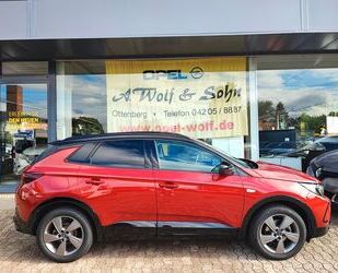 Opel Grandland (X) Gebrauchtwagen